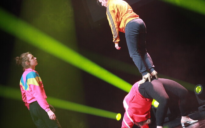 Selgusid Eesti Arhitektuuripreemiad 2018 laureaadid.