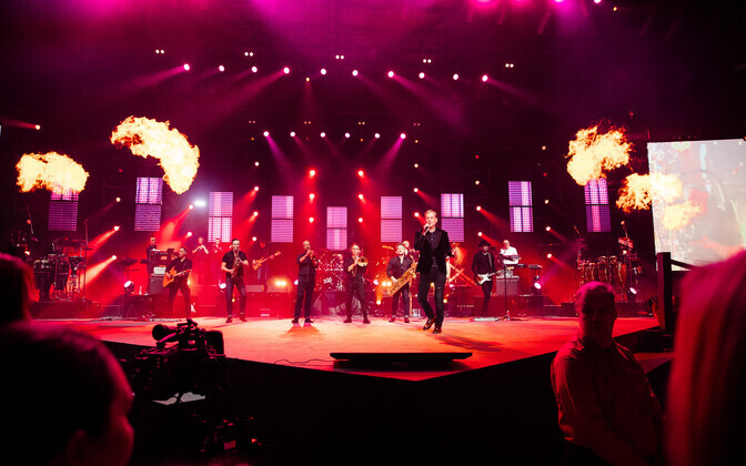 2 Quick Start Saku Suurhallis