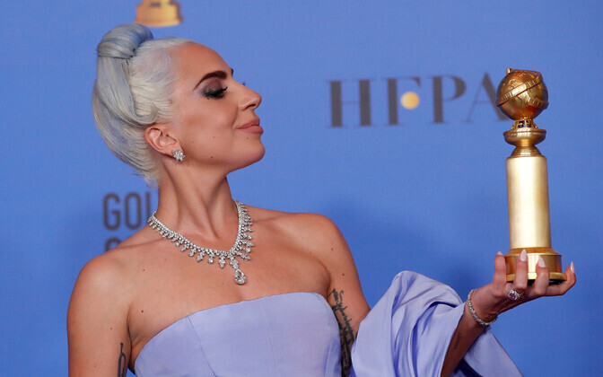 Актер Рами Малек сыграл Фредди Меркьюри в фильме 