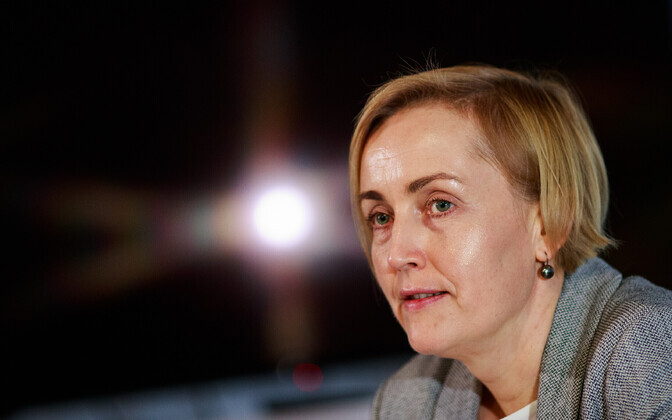 Кристина Каллас