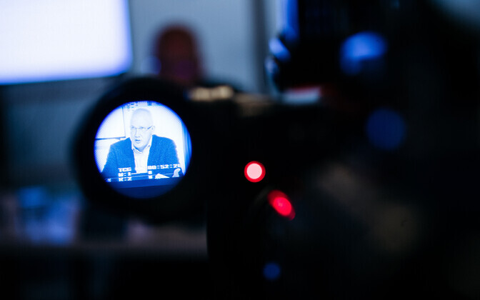 Eesti 200 tutvustas majandusprogrammi