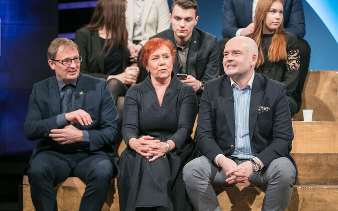 Suud Puhtaks 05.02.2019