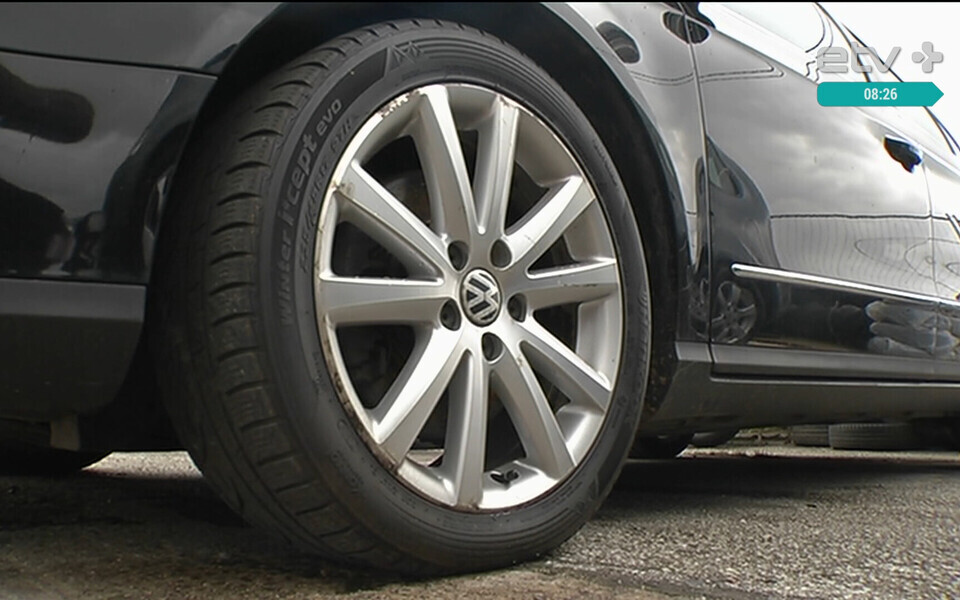 Иллюстративная фотография.