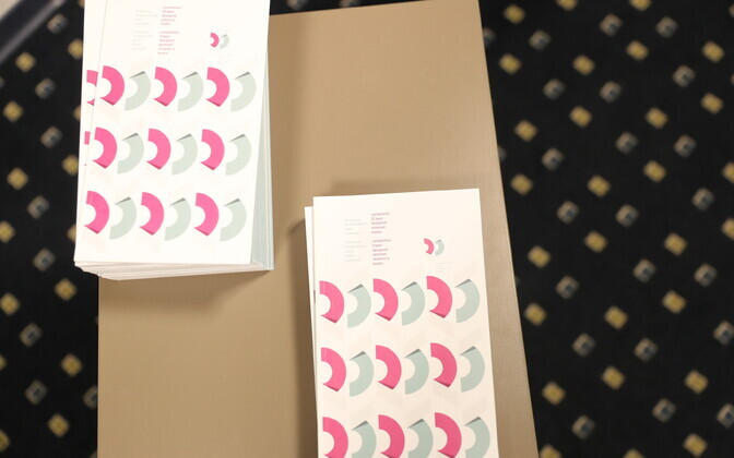 Selgusid 2018. aasta kauneimad raamatud