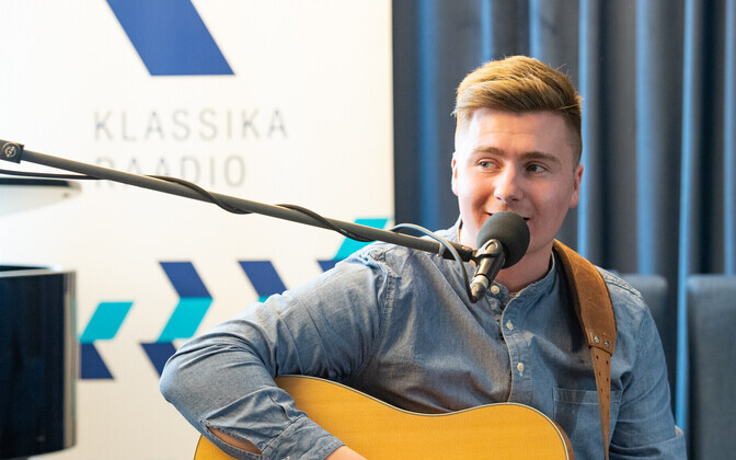 Raadiopäev 13. veebruaril