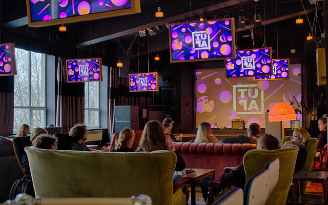 TUJA õpikodade päev