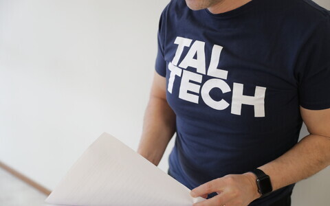 TalTech