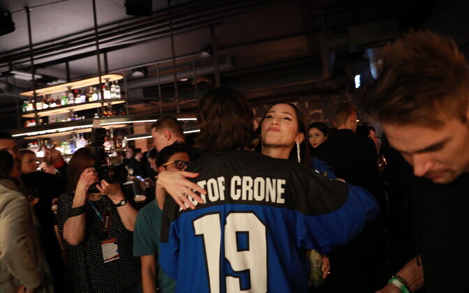 Eesti Laulu järelpidu