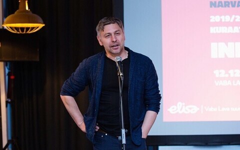 Marius Ivaškevičius