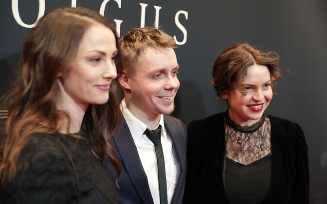 Премьера фильма 