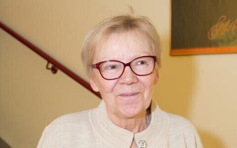 Tallinna ülikooli rakenduskeeleteaduse professorile Krista Kergele määrati Wiedemanni auhind pühendunud töö eest eesti keele elujõu ja arendamise heaks tekstiuurimisel, keelekorraldusel, emakeeleõpetuse eestvedamisel ning õpetajate ja keeleuurijate põlvko