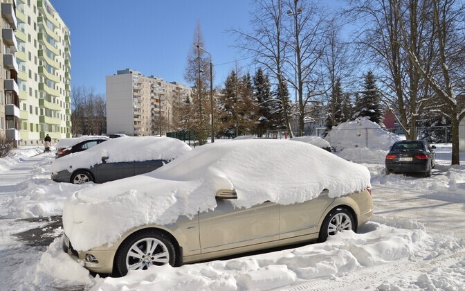 Иллюстративная фотография.