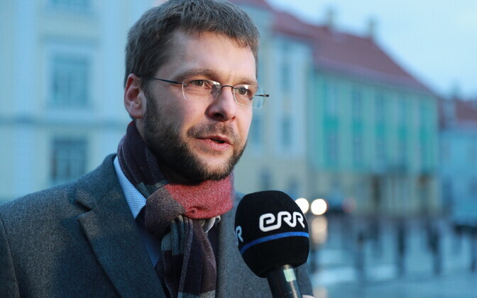 Евгений Осиновский