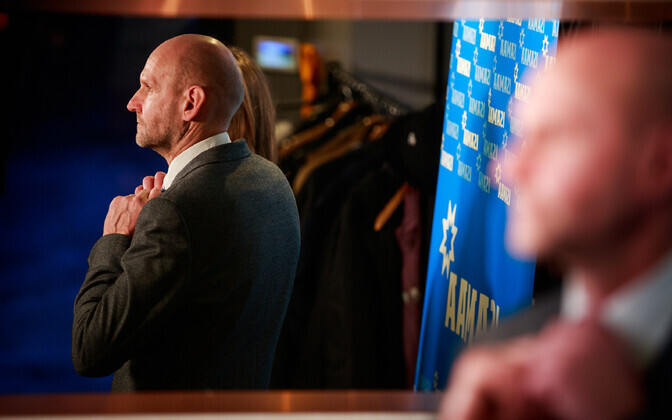 Правление Isamaa собирается на заседание.