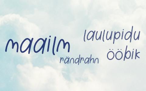 Kõige eestilikum sõna