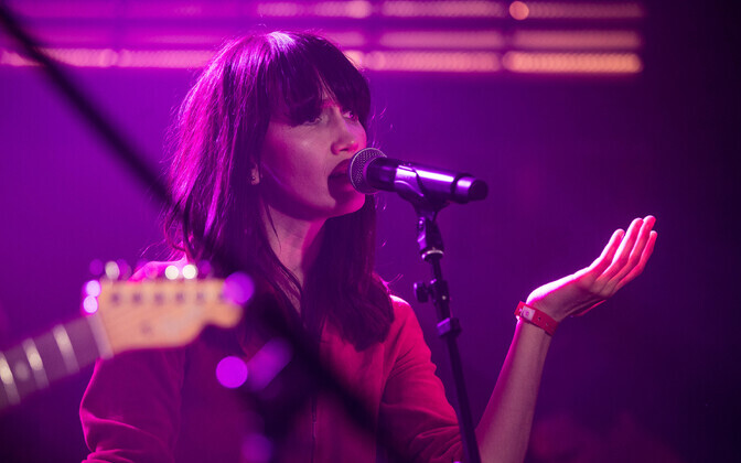 R2 Tallin Music Week