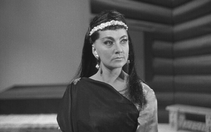 Телепостановка 