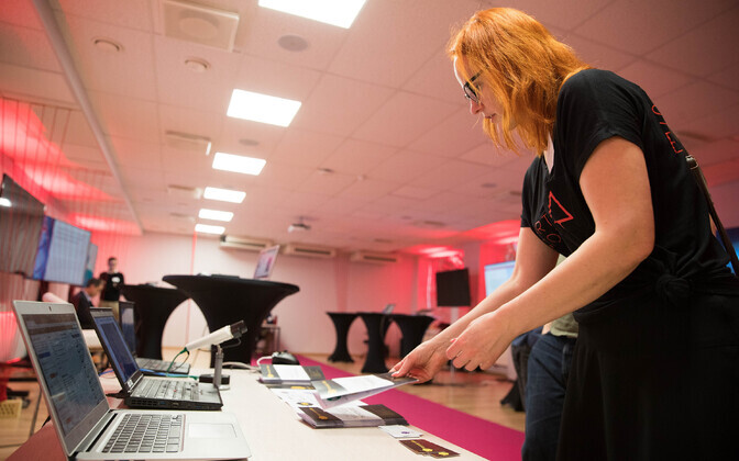 Учебный центр кибербезопасности.