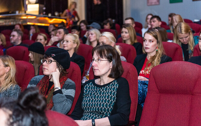 Avati toidufilmide festival