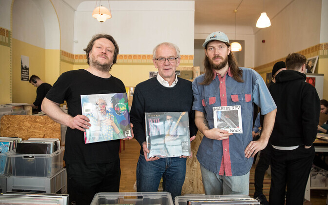 Record Store Day