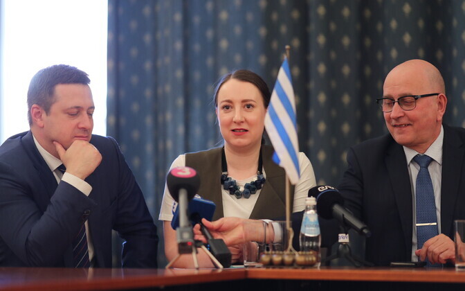 Бетина Бешкина.