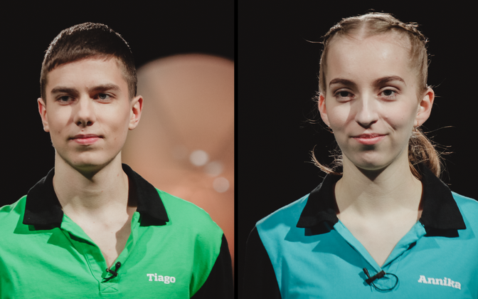 “Rakett 69” eelviimane saade