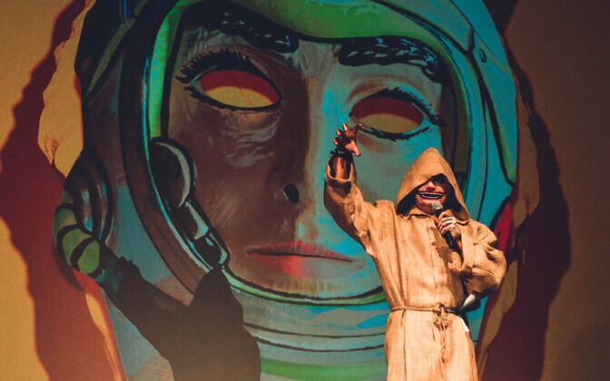 14. Haapsalu õudus- ja fantaasiafilmide festival