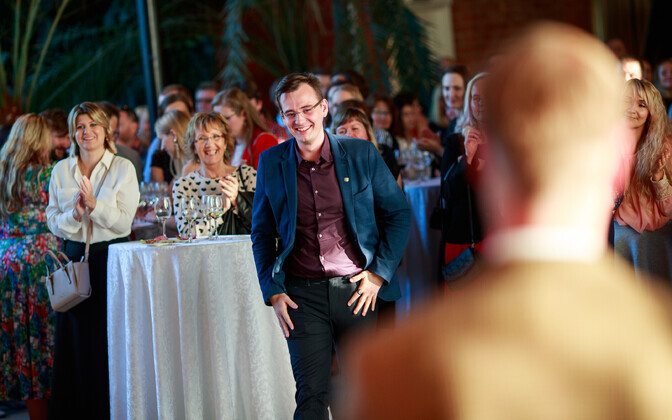 Петр Сушков.