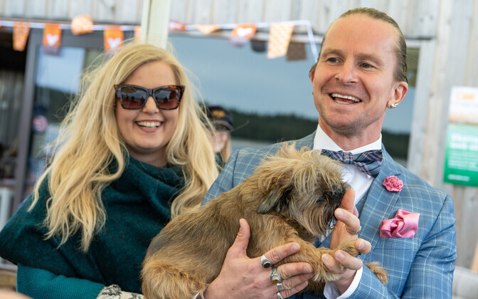 Vikerraadio Dirhamis