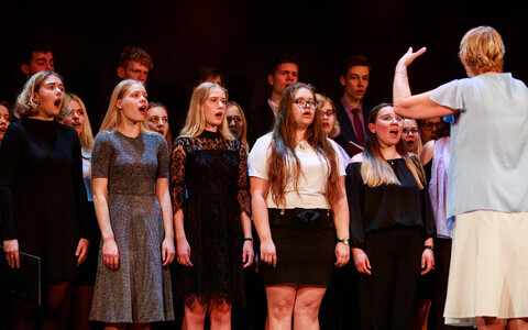 Eesti keele aasta kontsertaktus