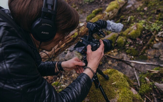 В мае отмечался месяц окружающей среды.