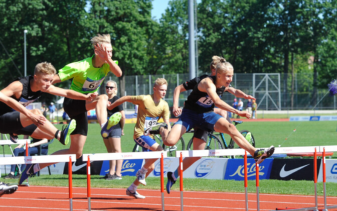 TV 10 Olümpiastarti