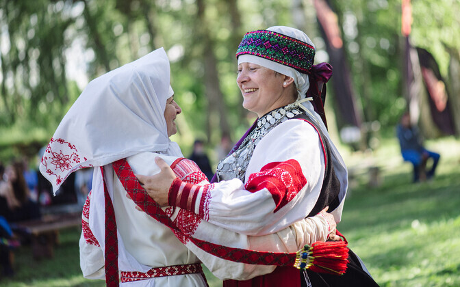 Seto folk 2019