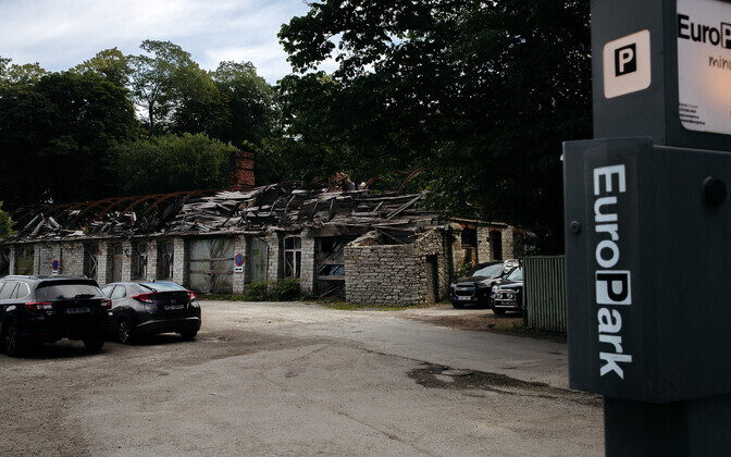 Сууртюки, 12