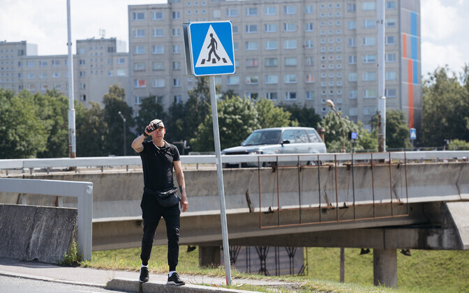 Nolani filmi võtted jätkuvad