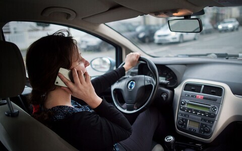 Kui autojuht on juhitav, siis kes juhib autot?