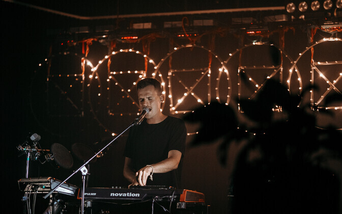 NOËP esitleb muusikavideot