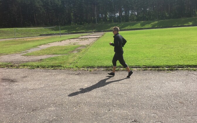 Voka iseteenindussultra