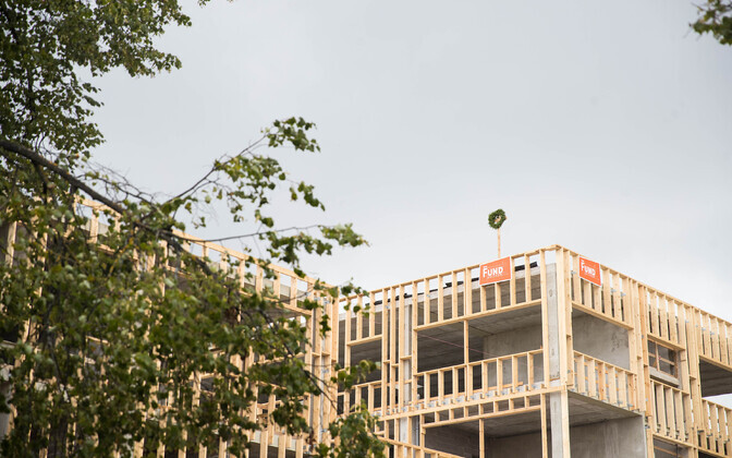 Tondi põhikooli sarikapidu