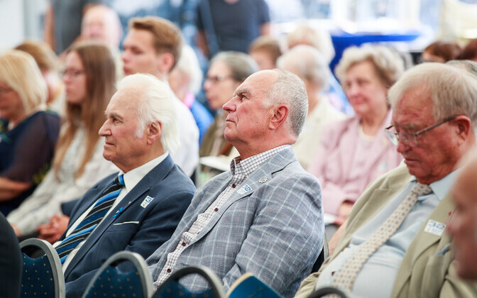 Balti keti ajaloopäev Balti keti ajaloopäev.