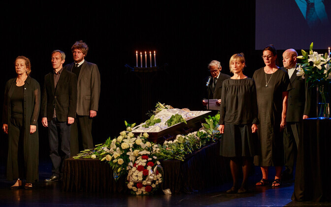 Tõnu Aava ärasaatmine