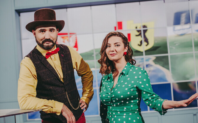 Ведущие передачи 