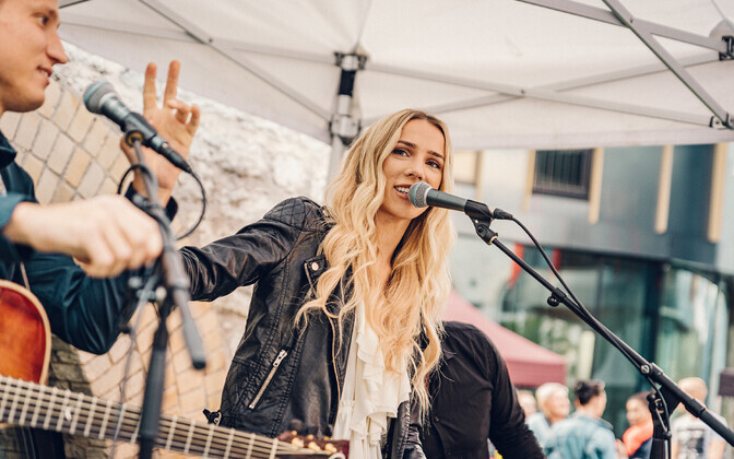 Rotermanni restoranide festival 2019