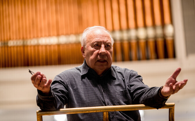 ERSO tutvustab uut hooaega