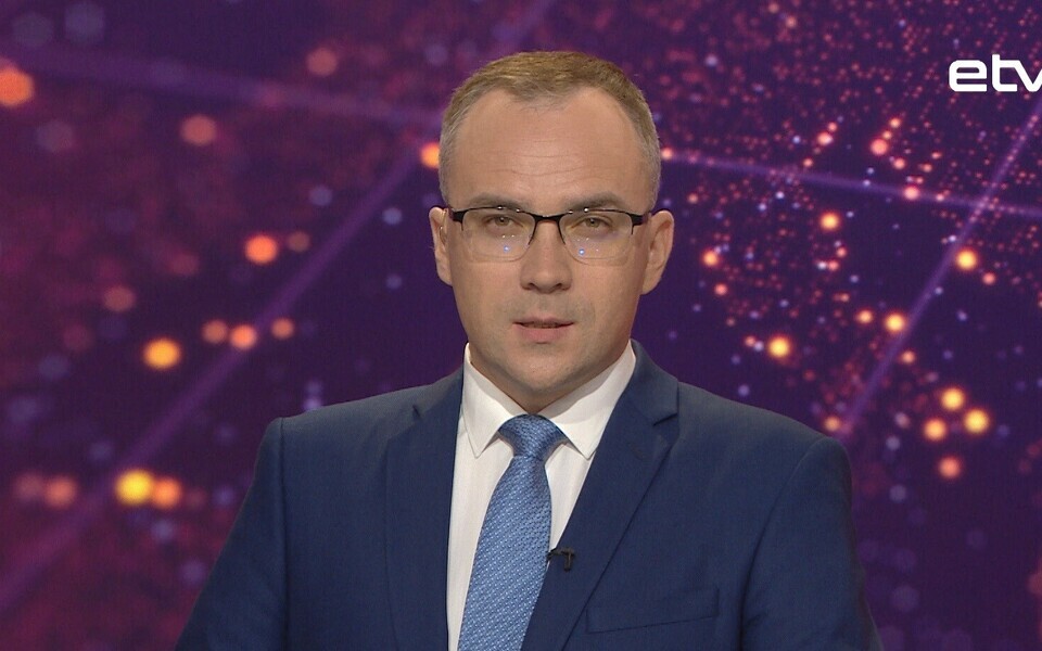Николай Лощин.