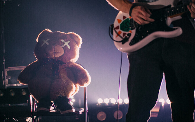 Noortebänd 2019 poolfinaalis Tartus selgusid järgmised finalistid.