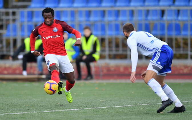 JK Narva Trans