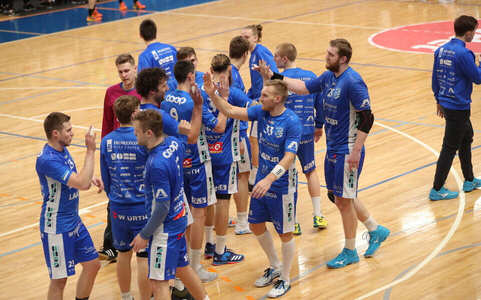 HC Kehra/Horizon Pulp&Paper