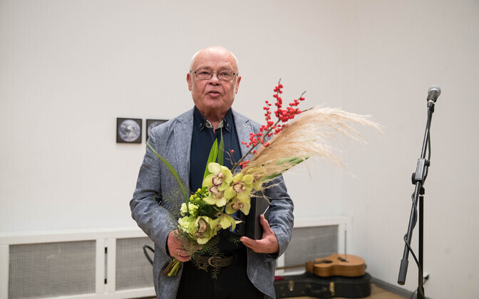 Konrad Mäe preemia