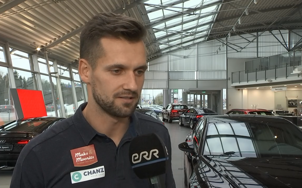 Magnus Kirt